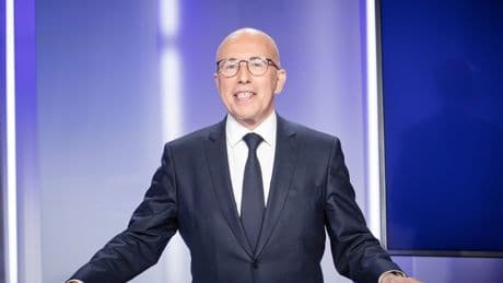 Meurtre d’un Tunisien dans le Var: «La France n’est pas raciste», répond Éric Ciotti à Olivier Faure
