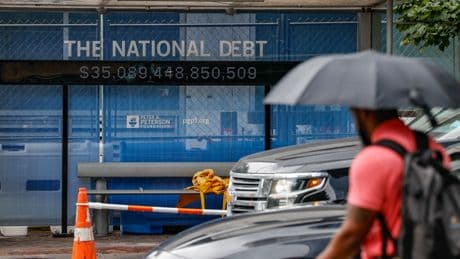 The debt limit, the origins of the X Date, and why it all matters