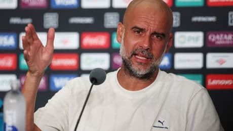Man City treating Club World Cup as new season as Nathan Ake reveals how new signings can thrive