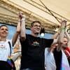 Bürgermeister trickst Orban aus: Budapester Polizei überrascht mit Milde nach verbotener Pride