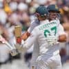 South Africa wins the World Test Championship, its first major cricket title in 27 years