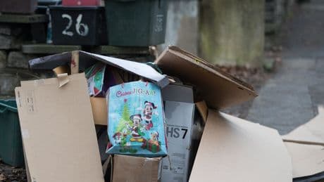 Councils set for windfall under new recycling scheme