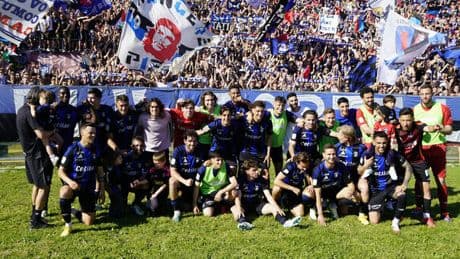 Serie B, al Pisa manca un punto per la A. Record di panchine per Castori (572) e gran colpo a Palermo