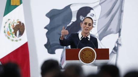 El Supremo de EEUU rechaza la demanda de México por 10.000 millones contra los fabricantes de armas por equipar a los cárteles