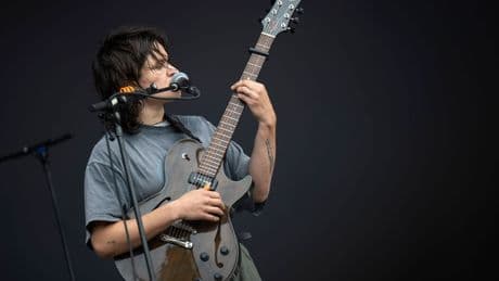 Big Thief in Berlin: Indierock-Band kündigt Konzert in Columbiahalle an