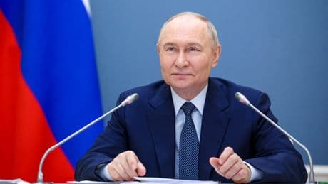 Trump’s slam on ‘crazy’ Vlad: Letters to the Editor — May 30, 2025