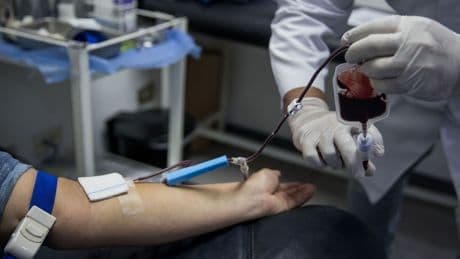 Hemocromatosis: cuando el problema no es la falta de hierro, sino su exceso