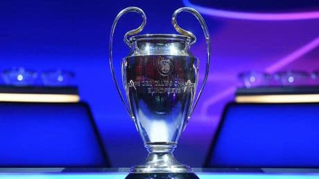 Sorteo de la Champions League 2025-26: horario, equipos, formato y dónde seguirlo por TV y online