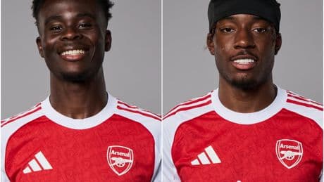 Arsenal: Gary Neville suggests Bukayo Saka switch to help Noni Madueke thrive