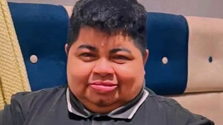 Comedy star dead at 27 as heartbroken sister pays tribute