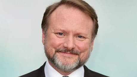 Poker Face’s Rian Johnson: ‘If I make another Star Wars, I’ll be the happiest person’