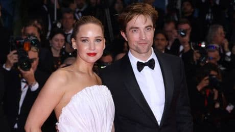 Jennifer Lawrence: Kinderkriegen ist "brutal und unglaublich"