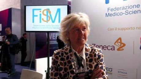 Gandolfo (Sirm): "Digitalizzazione ha cambiato radicalmente percorso di cura"
