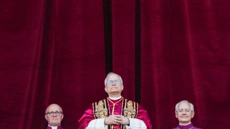 Pope Leo XIV, First American Pontiff, Will Face a Fractured American Church