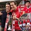 Wrexham smash club transfer record by DOUBLE as they eye fourth consecutive promotion to Premier League under Ryan Reynolds and Rob McElhenney