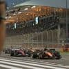 VIDÉO F1. Piastri et Gasly ont pris un bel envol… Revivez le départ du Grand Prix de Bahreïn