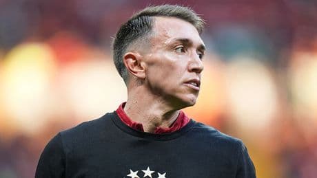 Muslera'nın yeni adresi belli oldu! İşte o takım