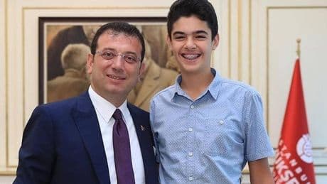 CHP PM üyesi Berkay Gezgin’in X hesabı kapatıldı!