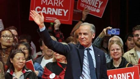 La vittoria del liberal Carney: «Il Canada mai nelle mani Usa»