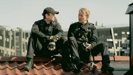 Notre critique de La Trilogie d’Oslo : Désir, des rêves de suie