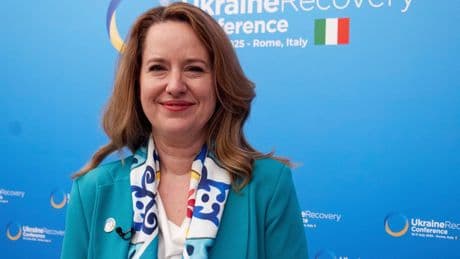 Tighter borders and aid cuts could risk greater instability, UN migration chief warns