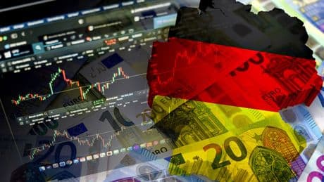 FNZ-Studie: Deutsche Anleger für 2025 optimistisch