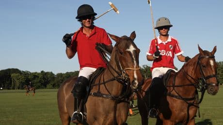Father-son duo becoming twin forces for Long Island-based Steel Polo