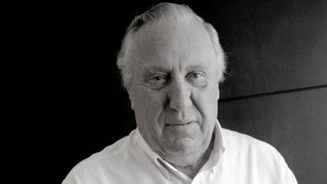 Er schrieb „Der Schakal“ - Star-Autor Frederick Forsyth (86) ist tot