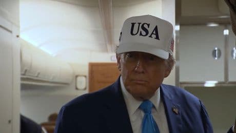 Trump legt nach - Jetzt wackeln die Deals mit Elon Musk