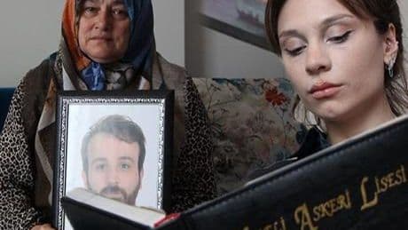 Pençe- Kilit Operasyon bölgesinde şehit oldu! Genç doktorun hayali yarım kaldı