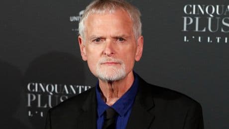 James Foley, ‘Glengarry Glen Ross’ director, dies at 71