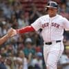 Devers tells Red Sox he won't move to 1B, tells front office to 'do their jobs'
