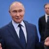Täglich grüßt das Murmeltier: Wir sollten Angst vor Russland haben, nicht vor seiner Drohroutine