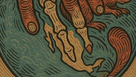 La lèpre était présente sur le continent américain avant l’arrivée des colons européens