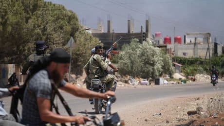 Siria celebrará elecciones legislativas entre el 15 y el 20 de septiembre