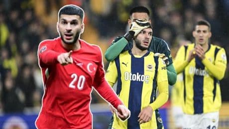 Oğuz Aydın'a Fransız radarı: Sezon sonu takıma almak istiyorlar