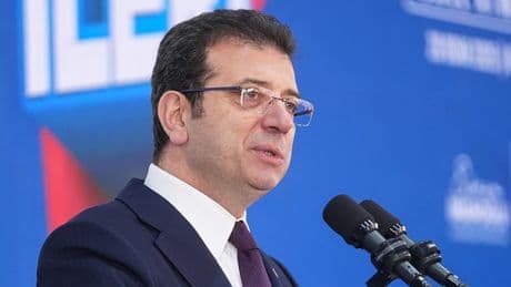 Ekrem İmamoğlu hakkında MASAK raporu ortaya çıktı
