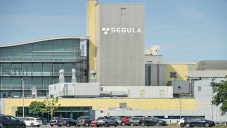 Krise in der Automobilindustrie - Opel-Partner beantragt Insolvenz