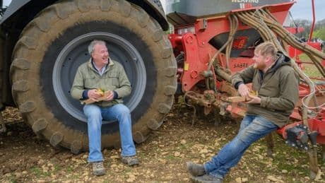 Clarkson’s Farm has lost its charm and it’s obvious why