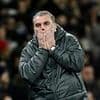 Tottenham reveal why they reached 'UNANIMOUS' decision to sack Ange Postecoglou - despite ending their 17-year trophy drought - in lengthy club statement