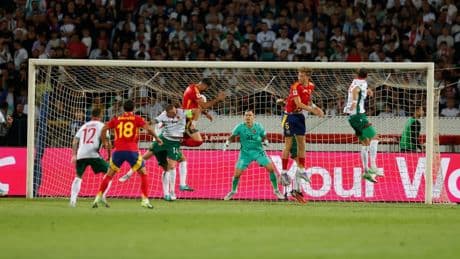 Europameister Spanien souverän - Niederlande verpasst Sieg