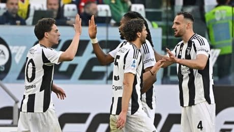 Da Locatelli a Yildiz: convocati Juve nelle nazionali e programma di tutti i match