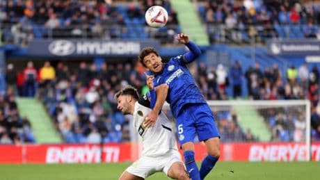 Valencia y Getafe, duelo por la permanencia… y algo más