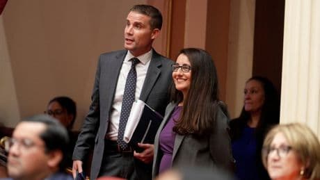 California lawmakers to decide on extending key climate program and boosting grid reliability