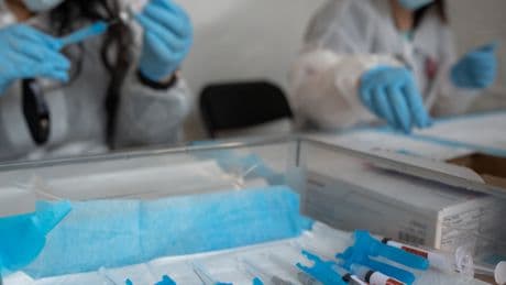 F.D.A. Poised to Restrict Access to Covid Vaccines