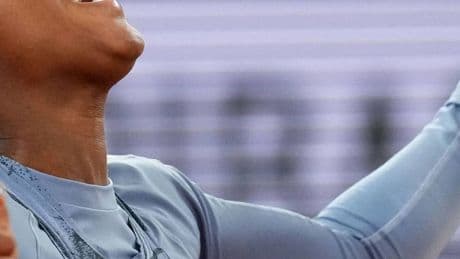 French Open 2025: Gauff gewinnt US-Duell gegen Keys und steht im Halbfinale