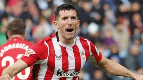 La valoración de Dani Vivian al sorteo del Athletic en la Champions