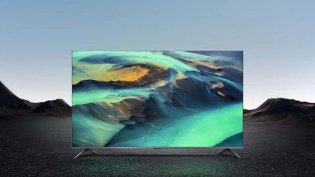 Por el precio que tiene, pocas teles me interesan tanto como la de Xiaomi. Viene con Fire TV, panel QLED de 75 pulgadas y Alexa