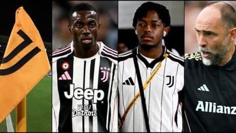 Weah, no all'addio Juve! E per Mbangula ora spuntano due alternative