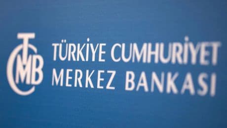 TCMB, Kazakistan Merkez Bankası ile swap anlaşması yaptı